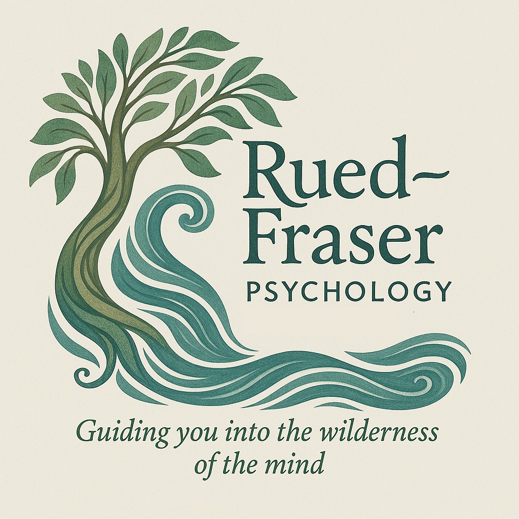 Rued-Fraser Psychology Services
